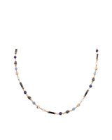 Collana Alisei Donna in Argento C223